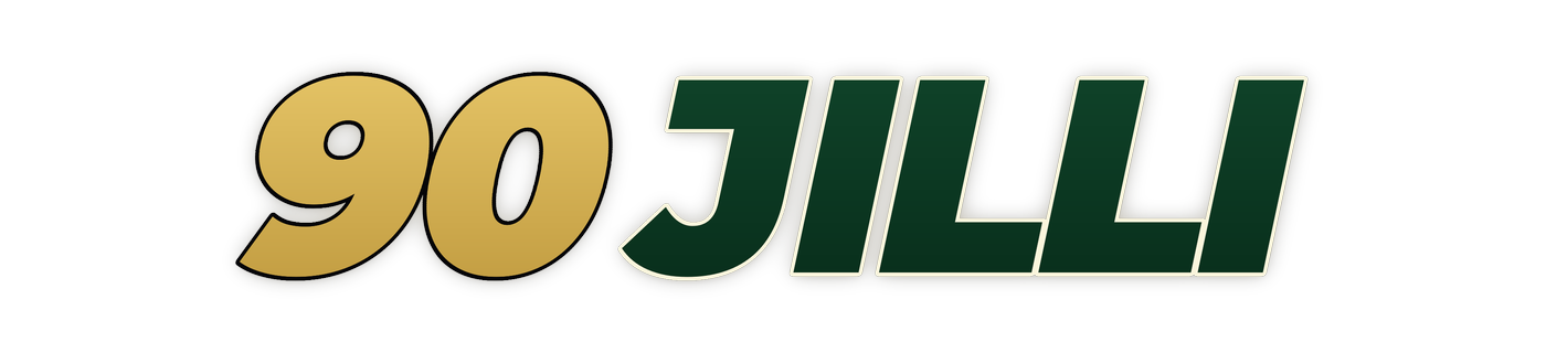 90jilli Logo